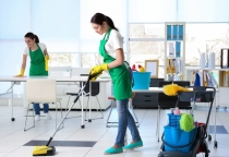 GÓI TỔNG VỆ SINH NHÀ Ở SAO VIỆT