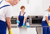 GÓI GIÚP VIỆC NHÀ CỐ ĐỊNH TUẦN 1 BUỔI 